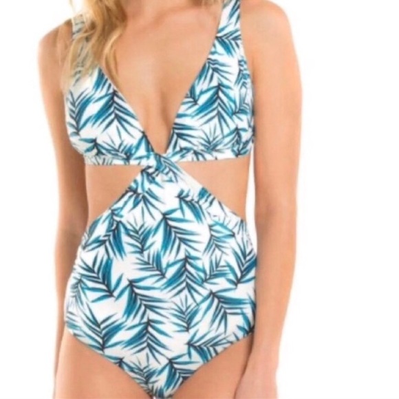 Shade & Shore Other - Shade & Shore bathing suit